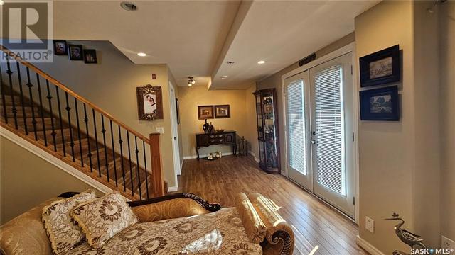 109 - 119 Hampton Circle, House attached with 3 bedrooms, 4 bathrooms and null parking in Saskatoon SK | Image 22