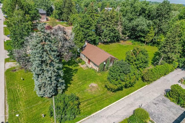 15 Third Line, House detached with 2 bedrooms, 1 bathrooms and 6 parking in Oakville ON | Image 16