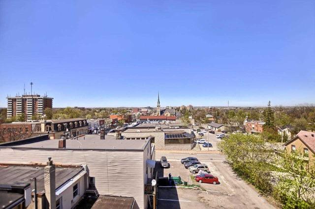 508 - 10101 Yonge St, Condo with 2 bedrooms, 2 bathrooms and 2 parking in Richmond Hill ON | Image 30