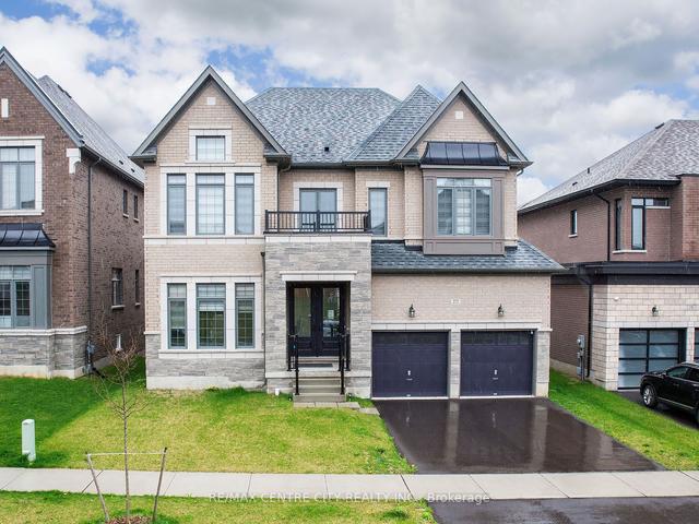 272 Harcourt Cres, House detached with 4 bedrooms, 5 bathrooms and 4 parking in Woodstock ON | Image 1