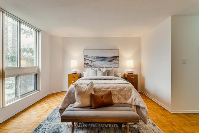310 - 10 Kenneth Ave, Condo with 2 bedrooms, 2 bathrooms and 1 parking in Toronto ON | Image 26