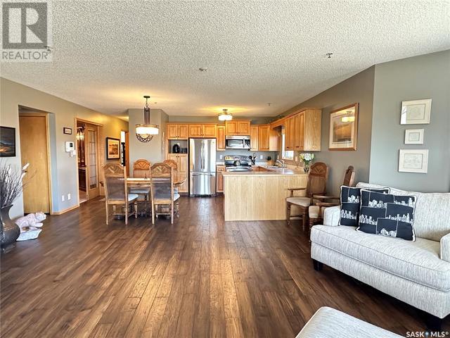 304 - 11 Coteau Ave W, Condo with 1 bedrooms, 2 bathrooms and null parking in Weyburn SK | Image 14