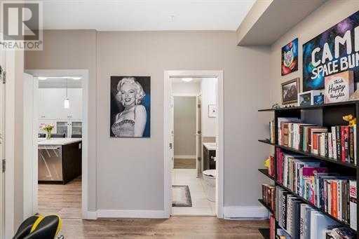203 - 1720 10 St Sw, Condo with 2 bedrooms, 2 bathrooms and 1 parking in Calgary AB | Image 18