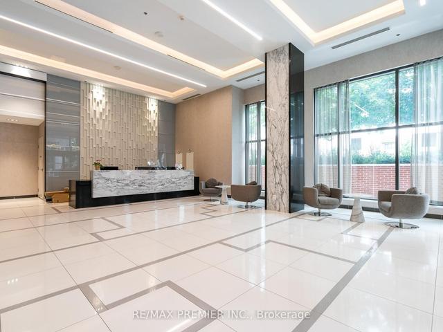 1012 - 99 Eagle Rock Way, Condo with 2 bedrooms, 3 bathrooms and 1 parking in Vaughan ON | Image 34