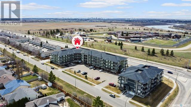 325 - 915 Kristjanson Road, Condo with 2 bedrooms, 2 bathrooms and null parking in Saskatoon SK | Image 27