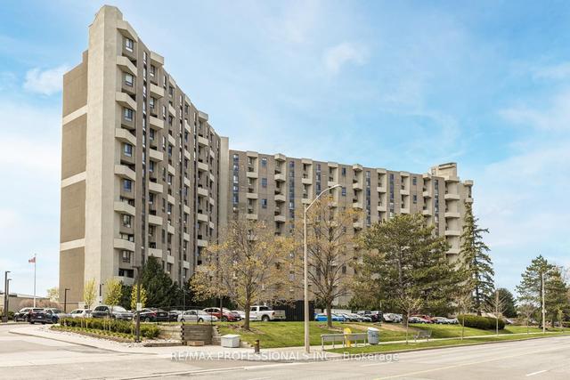 G7 - 296 Mill Rd, Condo with 3 bedrooms, 3 bathrooms and 1 parking in Toronto ON | Image 1