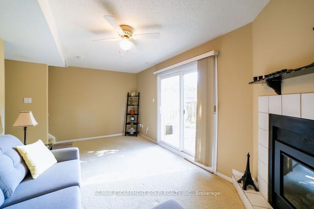 16 - 1540 Reeves Gate, Townhouse with 3 bedrooms, 3 bathrooms and 2 parking in Oakville ON | Image 15