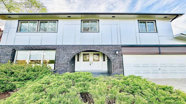 479 Isabella Ave, House detached with 4 bedrooms, 4 bathrooms and 8 parking in Mississauga ON | Image 21