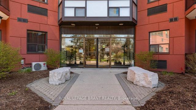 907 - 600 Talbot St, Condo with 4 bedrooms, 2 bathrooms and 1 parking in London ON | Image 31