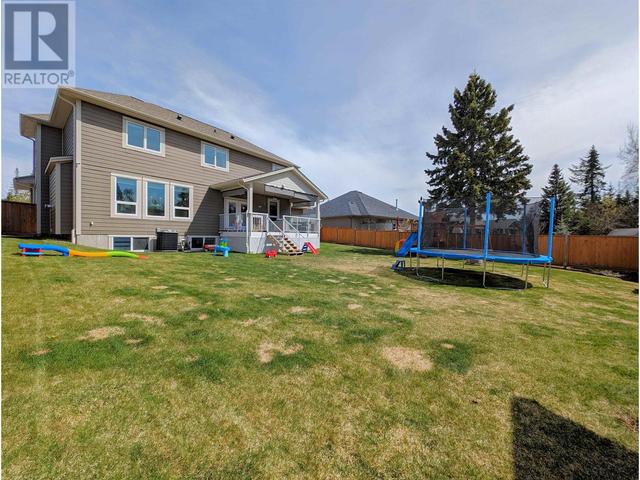 2619 Maurice Dr, House detached with 6 bedrooms, 4 bathrooms and null parking in Prince George BC | Image 34