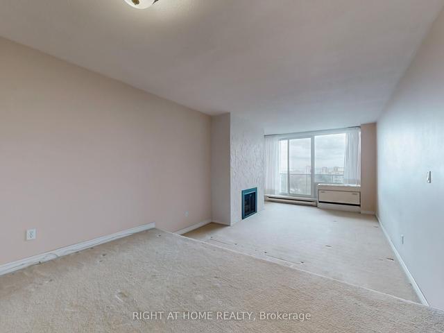 1207 - 20 Speers Rd, Condo with 2 bedrooms, 2 bathrooms and 1 parking in Oakville ON | Image 16