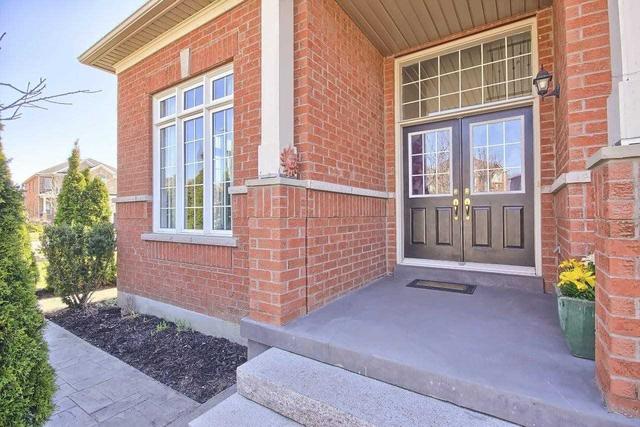 84 Alamo Heights Dr, House detached with 4 bedrooms, 4 bathrooms and 6 parking in Richmond Hill ON | Image 36