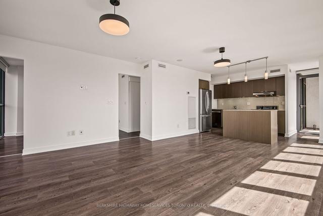 1503 - 110 Charles St E, Condo with 2 bedrooms, 2 bathrooms and 1 parking in Toronto ON | Image 7