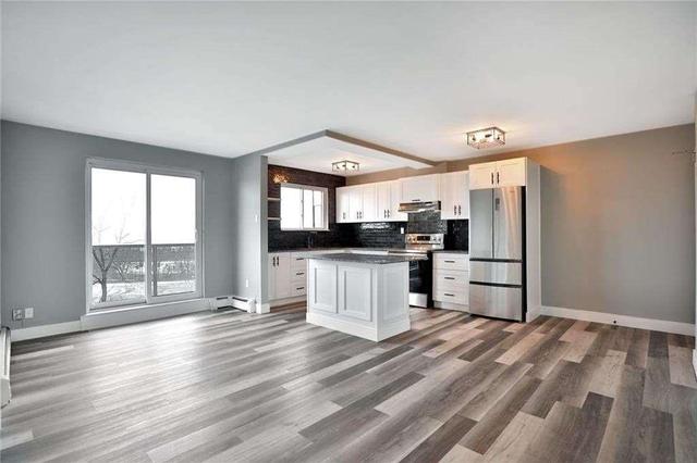 57 - 2373 King St E, Condo with 1 bedrooms, 1 bathrooms and null parking in Hamilton ON | Image 8