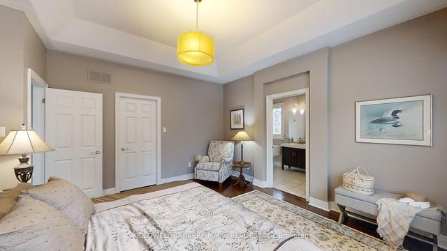 127 - 17 Legendary Trail, House detached with 2 bedrooms, 2 bathrooms and 4 parking in Whitchurch Stouffville ON | Image 15