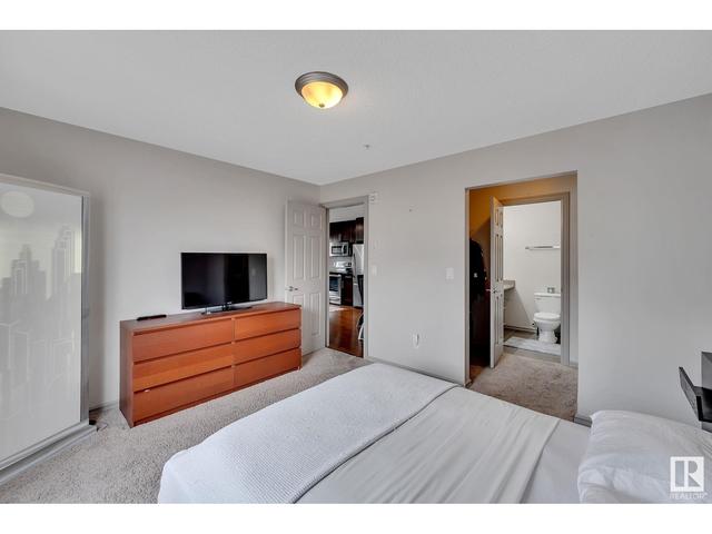 302 - 2208 44 Ave Nw, Condo with 2 bedrooms, 2 bathrooms and 2 parking in Edmonton AB | Image 11