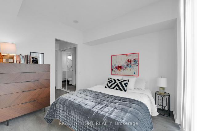 1414 - 105 The Queensway, Condo with 1 bedrooms, 1 bathrooms and 1 parking in Toronto ON | Image 11