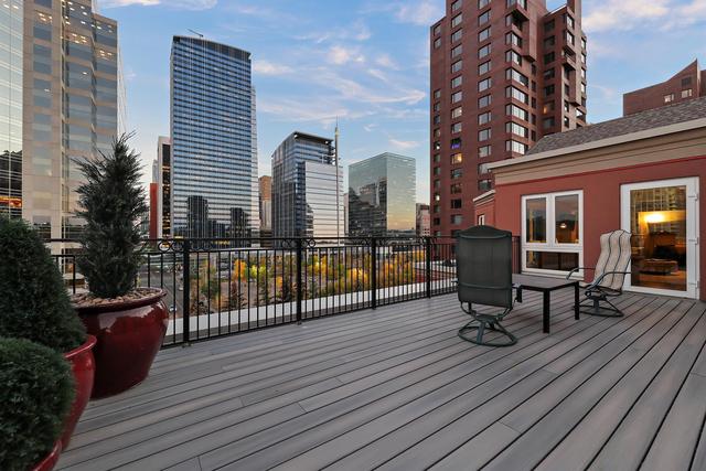 1801 - 400 Eau Claire Ave Sw, Condo with 3 bedrooms, 3 bathrooms and 3 parking in Calgary AB | Image 22