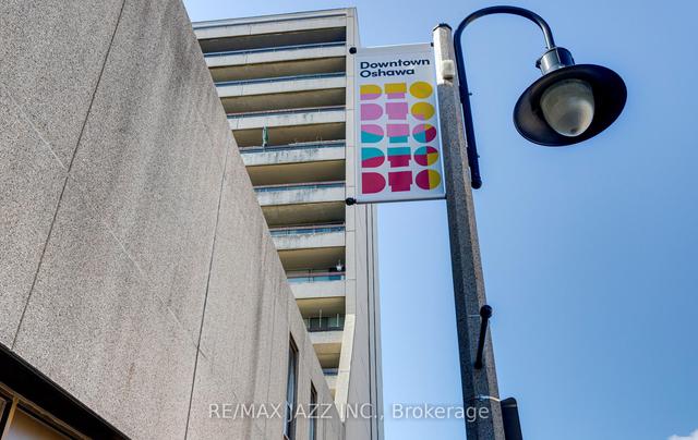 PH4 - 55 William St E, Condo with 3 bedrooms, 2 bathrooms and 1 parking in Oshawa ON | Image 25