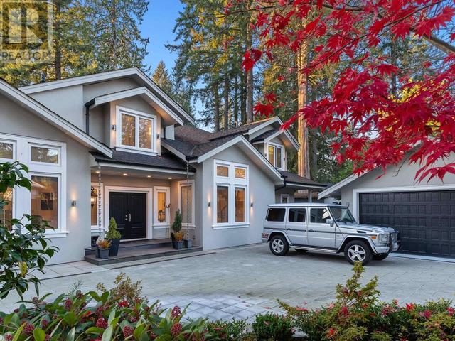 4511 Capilano Rd, House detached with 5 bedrooms, 5 bathrooms and 2 parking in North Vancouver BC | Image 39