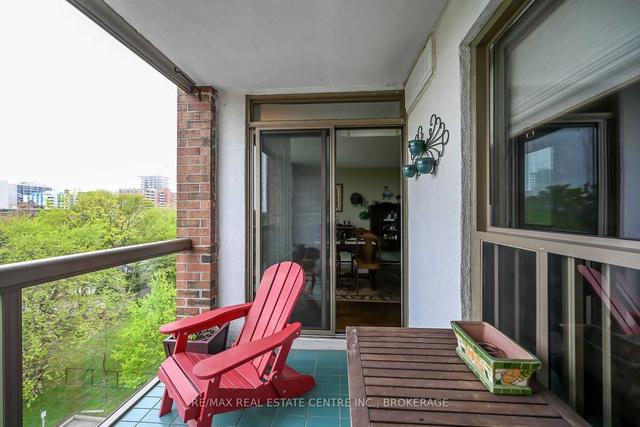 806 - 1225 North Shore Blvd E, Condo with 2 bedrooms, 1 bathrooms and 1 parking in Burlington ON | Image 15