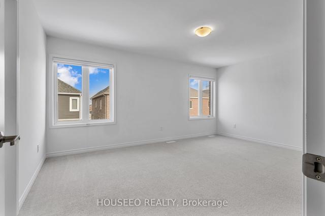 19 Hammermeister St, House detached with 5 bedrooms, 4 bathrooms and 4 parking in Kitchener ON | Image 22
