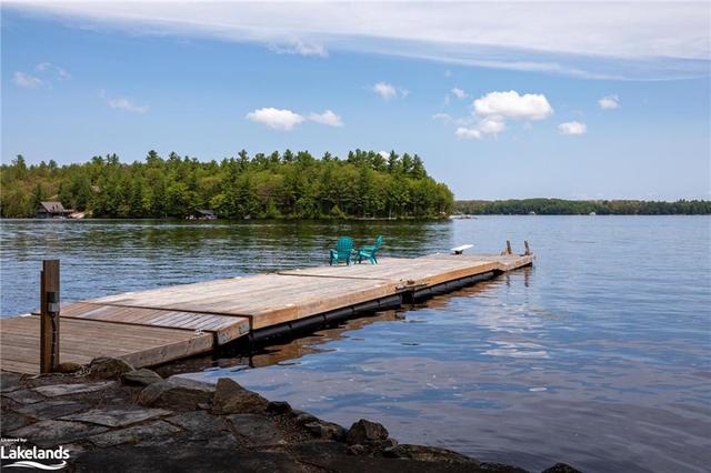 29 Island 26lm, House detached with 5 bedrooms, 1 bathrooms and null parking in Gravenhurst ON | Image 40