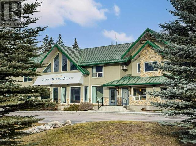 259 - 262, 1200 Harvie Heights Rd, House attached with 9 bedrooms, 4 bathrooms and 4 parking in Bighorn No. 8 AB | Image 1