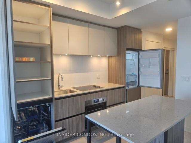 1412 - 7950 Bathurst St, Condo with 1 bedrooms, 1 bathrooms and 1 parking in Vaughan ON | Image 13