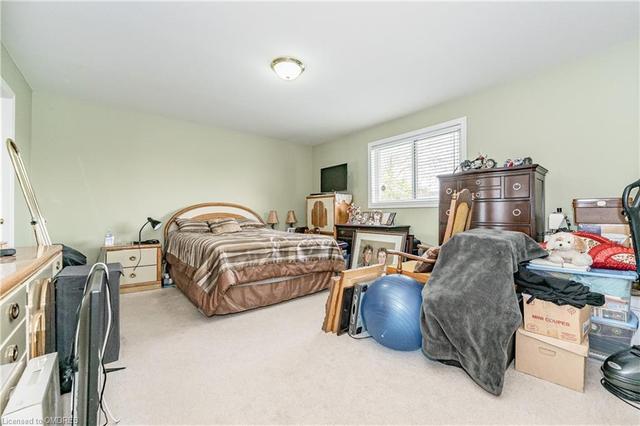 7948 Spring Blossom Drive, House detached with 4 bedrooms, 2 bathrooms and 5 parking in Niagara Falls ON | Image 13