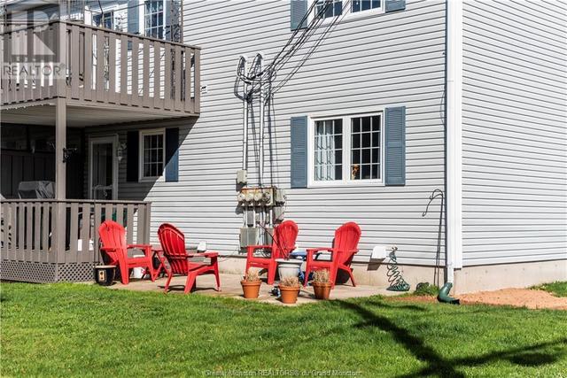 97 Tipperary St, House attached with 2 bedrooms, 1 bathrooms and null parking in Shediac NB | Image 8