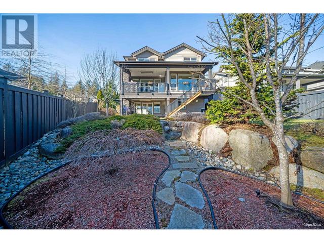 3450 Galloway Avenue, House detached with 5 bedrooms, 4 bathrooms and 4 parking in Coquitlam BC | Image 37