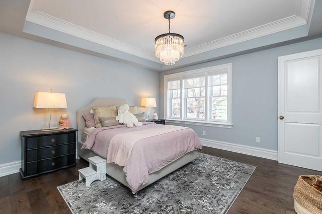 214 William St, House detached with 4 bedrooms, 5 bathrooms and 6 parking in Oakville ON | Image 21