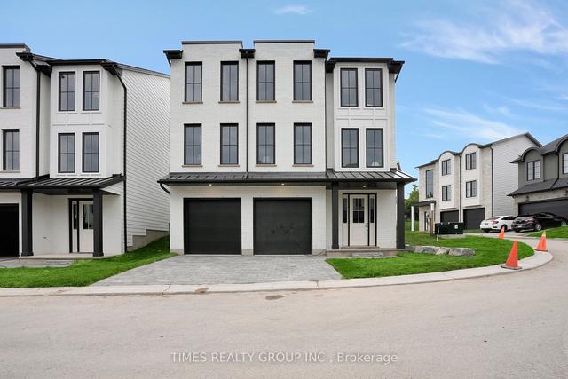 3 - 2835 Sheffield Pl, Townhouse with 4 bedrooms, 3 bathrooms and 4 parking in London ON | Image 10