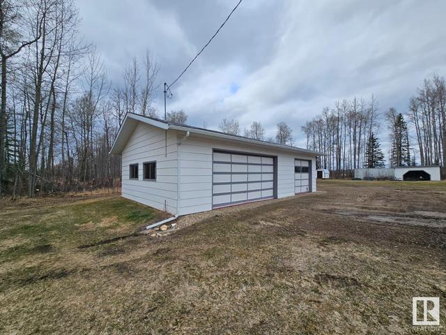 48222 Range Road 90, House detached with 4 bedrooms, 2 bathrooms and null parking in Brazeau County AB | Image 41