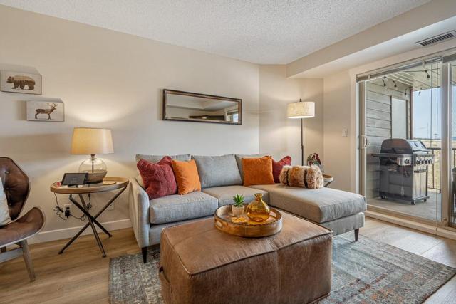 1213 - 205 Third Ave, Condo with 2 bedrooms, 2 bathrooms and 1 parking in Invermere BC | Image 12