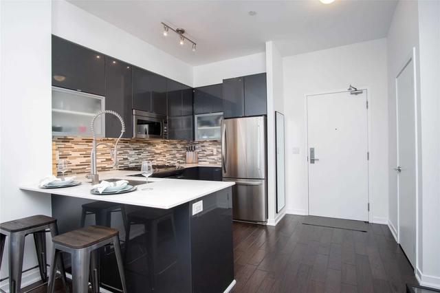 PH-3 - 69 Lynn Williams St, Condo with 2 bedrooms, 2 bathrooms and 1 parking in Toronto ON | Image 24