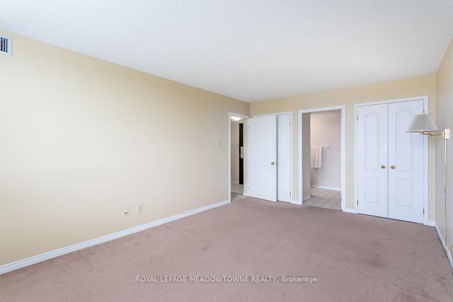 1405 - 100 Millside Dr, Condo with 2 bedrooms, 2 bathrooms and 2 parking in Milton ON | Image 25