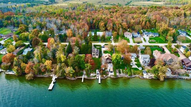 2252 Lakeshore Rd E, House detached with 3 bedrooms, 2 bathrooms and 9 parking in Oro Medonte ON | Image 34