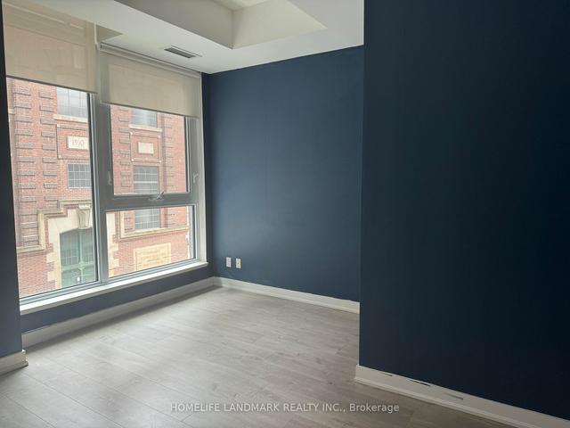 226 - 30 Nelson St, Condo with 0 bedrooms, 1 bathrooms and 0 parking in Toronto ON | Image 4