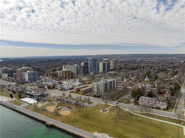 204 - 500 Brock Ave, Condo with 2 bedrooms, 2 bathrooms and 1 parking in Burlington ON | Image 34