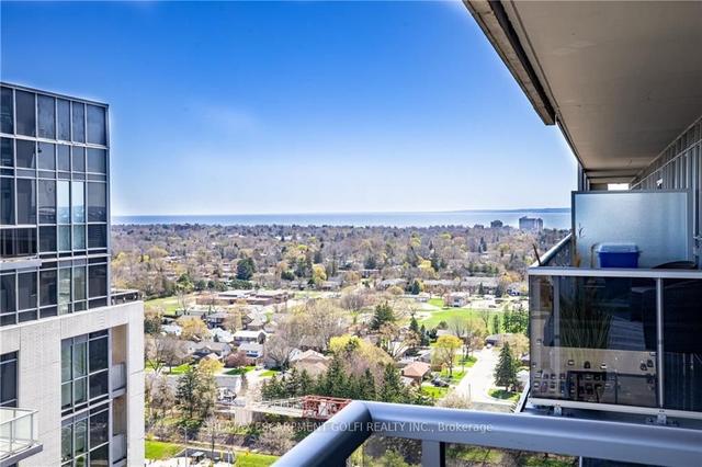 2009 - 2087 Fairview St, Condo with 2 bedrooms, 2 bathrooms and 1 parking in Burlington ON | Image 14