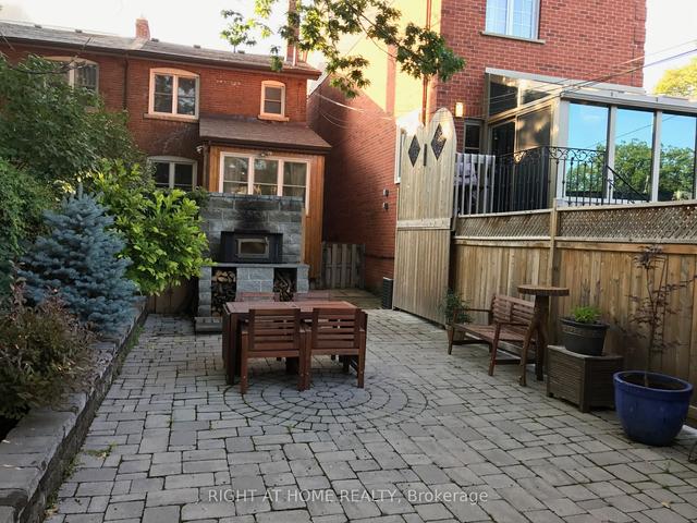 279 Davisville Ave, House semidetached with 3 bedrooms, 3 bathrooms and 3 parking in Toronto ON | Image 29