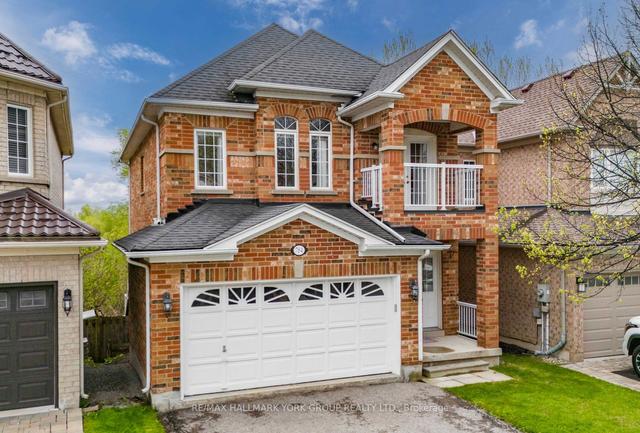 784 Colter St, House detached with 3 bedrooms, 4 bathrooms and 6 parking in Newmarket ON | Image 12
