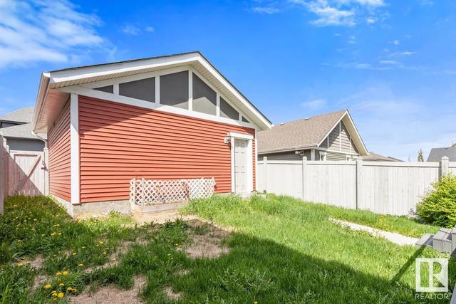 5612 Juchli Ave Nw, House detached with 3 bedrooms, 2 bathrooms and 2 parking in Edmonton AB | Image 33