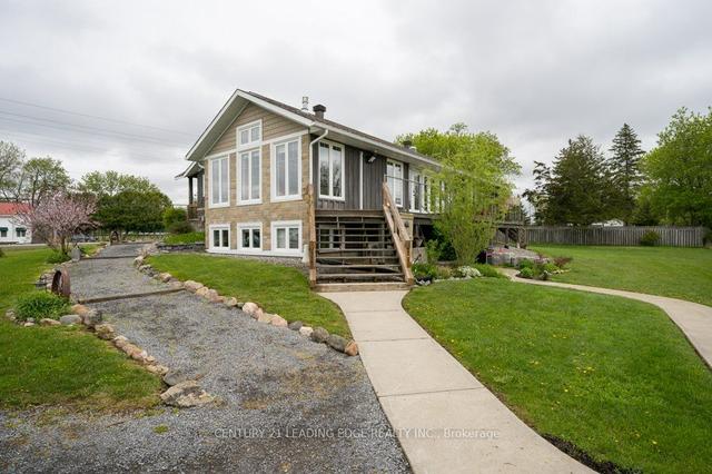 8096 Lennox And Addington County Rd 2, House detached with 3 bedrooms, 3 bathrooms and 13 parking in Greater Napanee ON | Image 33