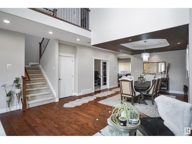 6528 172 Ave Nw, House detached with 4 bedrooms, 3 bathrooms and 4 parking in Edmonton AB | Image 7