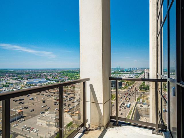ph09 - 9085 Jane St, Condo with 3 bedrooms, 2 bathrooms and 2 parking in Vaughan ON | Image 28