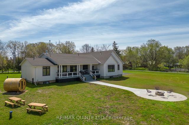 1688 County Rd 12, House detached with 3 bedrooms, 4 bathrooms and 12 parking in Prince Edward County ON | Image 30