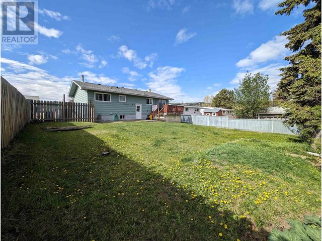 4130 Rainbow Dr, House detached with 5 bedrooms, 3 bathrooms and null parking in Prince George BC | Image 20